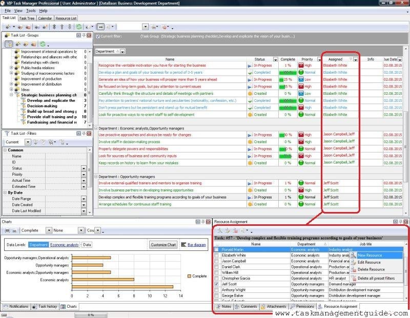 Event Scheduling & Live Updates